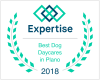 2018 Expertise Badge